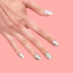 Esmalte Semilac nº464 (Silk Beauty Sleep) | MaterialEstetica.com
