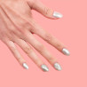 Esmalte Semilac nº464 (Silk Beauty Sleep) | MaterialEstetica.com