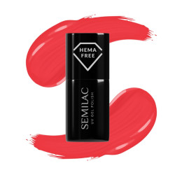 Semilac nº442 (Trick or Pink) | Official distributor of Semilac. Sp...