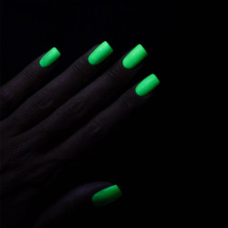 Esmalte Semilac nº441 (Ghost White) | MaterialEstetica.com