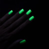 Esmalte Semilac nº441 (Ghost White) | MaterialEstetica.com