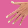 Esmalte Semilac nº441 (Ghost White) | MaterialEstetica.com