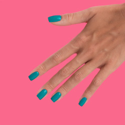 Semilac nº443 (Spooky Blue) | Official distributor of Semilac. Spec...