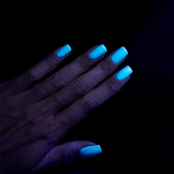 Semilac nº443 (Spooky Blue) | Official distributor of Semilac. Spec...