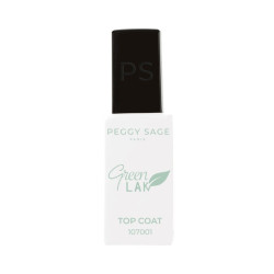 Peggy Sage Green-LAK Top - 10ml | Official distributor of Peggy Sag...
