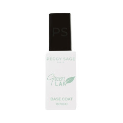 Peggy Sage Green-LAK Base - 10ml | Official distributor of Peggy Sa...