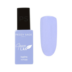 Peggy Sage Green-LAK Lupin - 10ml | Official distributor of Peggy S...