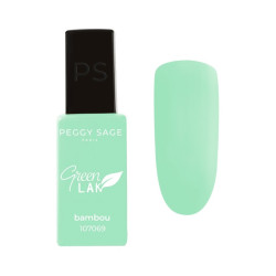 Peggy Sage Green-LAK Bambou- 10ml | Official distributor of Peggy S...