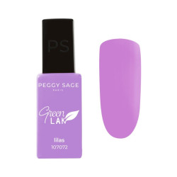 Peggy Sage Green-LAK Lilas - 10ml | Official distributor of Peggy S...