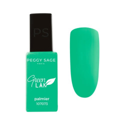 Peggy Sage Green-LAK Palmier - 10ml | Official distributor of Peggy...