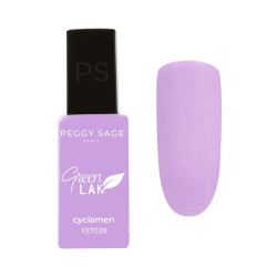 Peggy Sage Green-LAK Cyclamen - 10ml | Official distributor of Pegg...