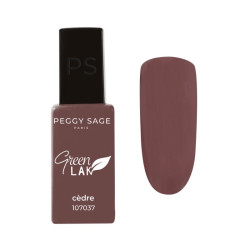 Peggy Sage Green-LAK Cedre - 10ml | Official distributor of Peggy S...