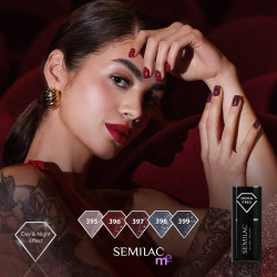 SEMILAC FLASH NO FLASH | Official distributor of . Special prices f...