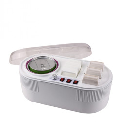 Combiwax heater | Official distributor of WEELKO. Special prices fo...