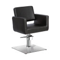 Fauteuil coiffure Chic Q | Distributeur officiel de WEELKO