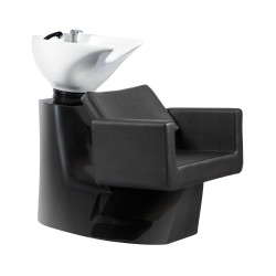 Backwash unit Knot white | Official distributor of WEELKO. Special ...