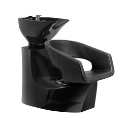 Backwash unit Rolls noir | Official distributor of WEELKO. Special ...