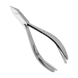 Pedicure pliers ingrown...