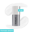Semilac Top Mat Total No Wipe XXL 11ml | MaterielEsthetique.fr