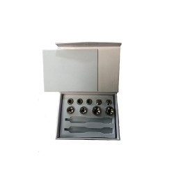 Diamond heads set | Official distributor of WEELKO. Special prices ...