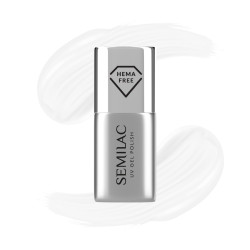 copy of Semilac nail polish...