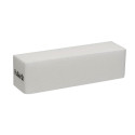 Bloc polissoir blanc, grain 240