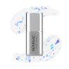 Semilac T29 Top No Wipe Matte Snow Floe 7ml | Official distributor ...