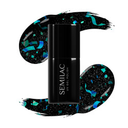 Semilac nº304 (Legendary Night) | Official distributor of Semilac. ...