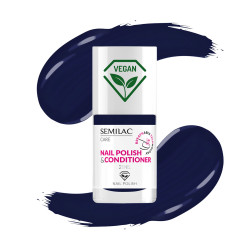 Semilac Classic nail polish 2in1 - 039 | Official distributor of Se...
