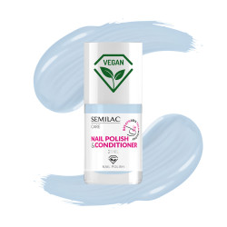 Semilac Classic nail polish 036 | Official distributor of Semilac. ...