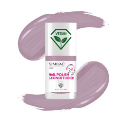 Semilac Classic nail polish 033 2in1 | Official distributor of Semi...