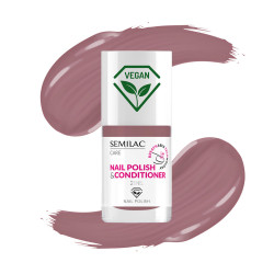 Semilac Classic nail polish 2in1- 032 | Official distributor of Sem...