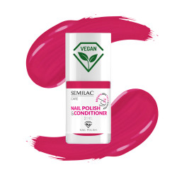 Semilac Classic nail polish 2in1 - 030 | Official distributor of Se...