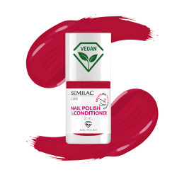 Semilac Classic nail polish 2in1 - 029 | Official distributor of Se...