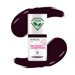 Semilac Classic nail polish 2in1- 022 | Official distributor of Sem...