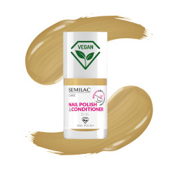 Semilac Classic nail polish 2in1 - 013 | Official distributor of Se...