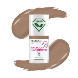 Semilac Classic nail polish 2in1- 012 | Official distributor of Sem...