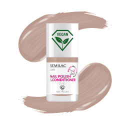 Semilac Classic nail polish 2in1- 010 | Official distributor of Sem...