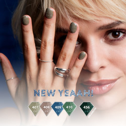 SEMILAC NEW YEAAH! | Official distributor of Semilac. Special price...