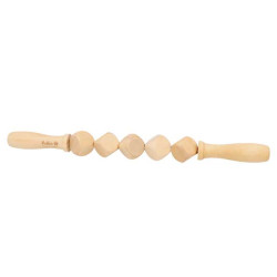 Roller cube maderotherapy | Official distributor of Pollié. Special...