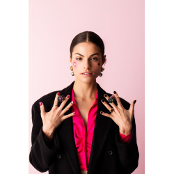 Semilac nº481 (Oh My Looove) | Official distributor of Semilac. Spe...