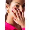 Esmalte Semilac nº481 (Oh My Looove) | MaterialEstetica.com