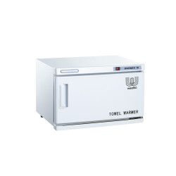 Chauffe-Serviettes 11 litres | Distributeur officiel de WEELKO