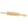 Maderotherapy roller in cob wood | Official distributor of Pollié. ...