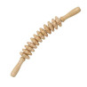 Curved maderotherapy roller | Official distributor of Pollié. Speci...