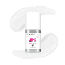 Hard & Glossy 7 ml | Official distributor of Semilac. Special price...