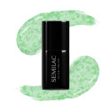 Semilac nº494 (Frozen Pistachios) | MaterielEsthetique.fr