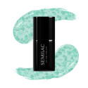 Semilac nº495 (Mint Glacier) | MaterielEsthetique.fr