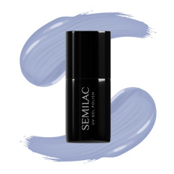 Esmalte Semilac nº603 (Summer Sky) | MaterialEstetica.com