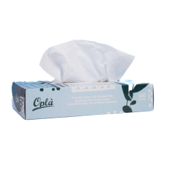 Facial tissues 100 u. | Official distributor of ME Basics. Special ...